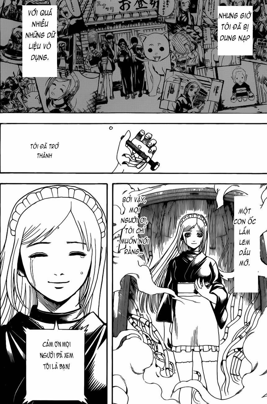 gintama - linh hồn bạc chapter 610 18