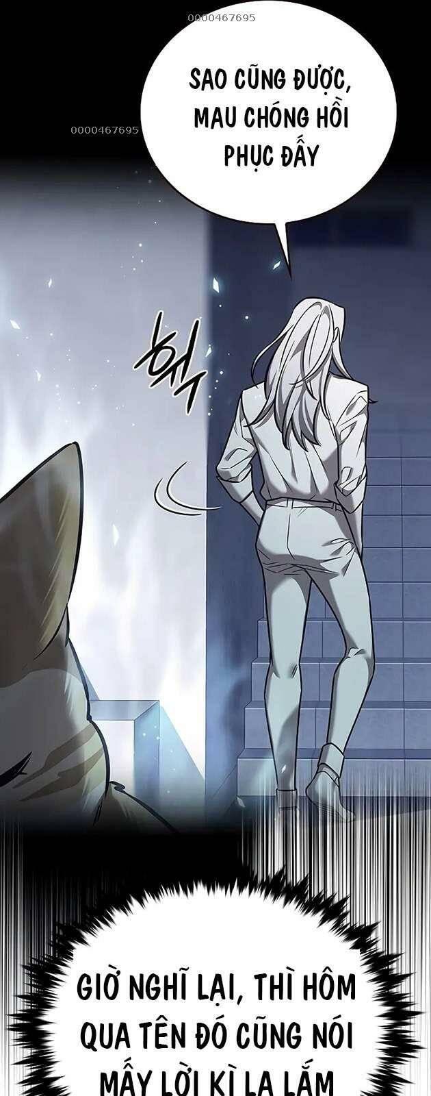 biến thân thành mèo chapter 270 21