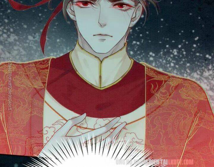 trọng sinh bá sủng nhiếp chính vương quá mạnh mẽ chapter 217 11