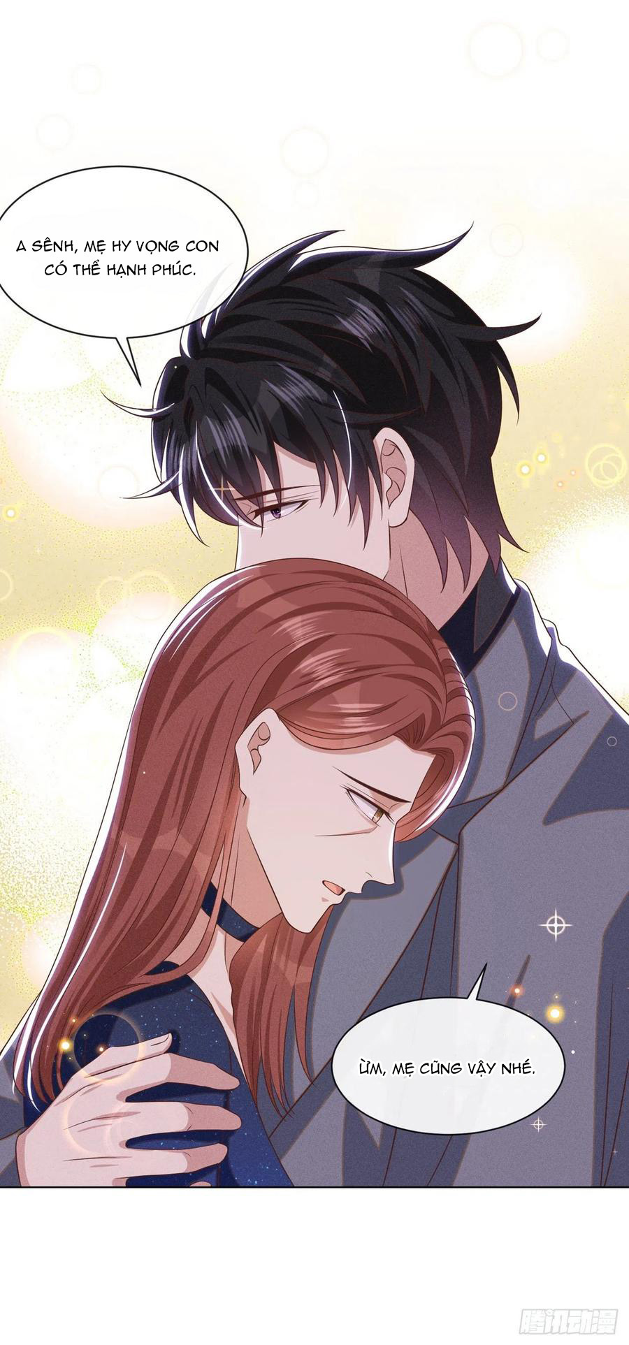 anh ấy gọi tôi là hắc liên hoa chapter 167 23