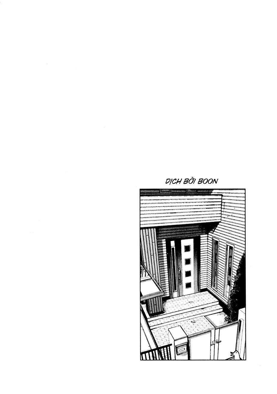 chúc ngủ ngon, punpun chapter 7 18