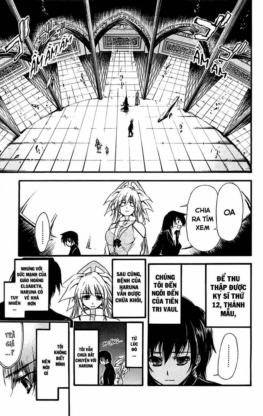 watashi no messiah-sama chapter 53 6