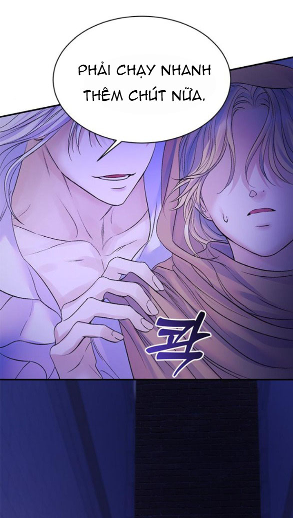 tôi tưởng bản thân không còn sống được bao lâu! chapter 69.2 26