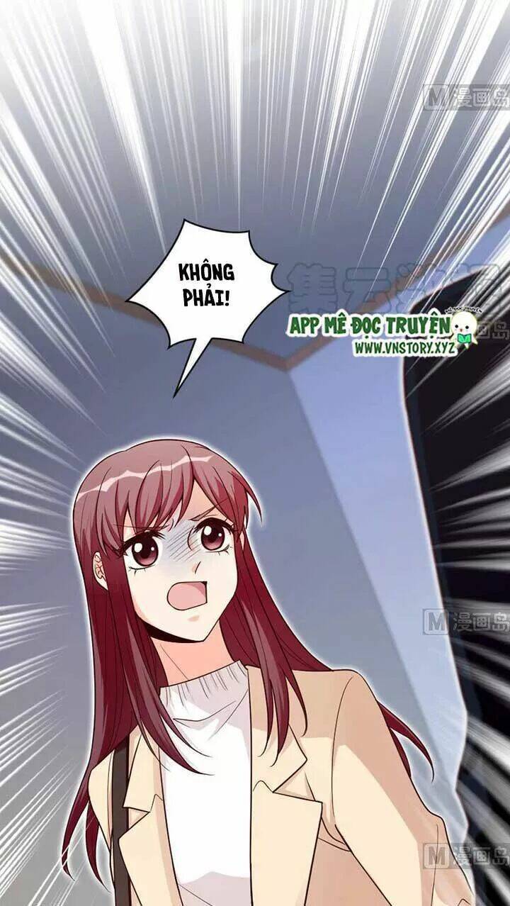 thiên hậu trở về chapter 139 22