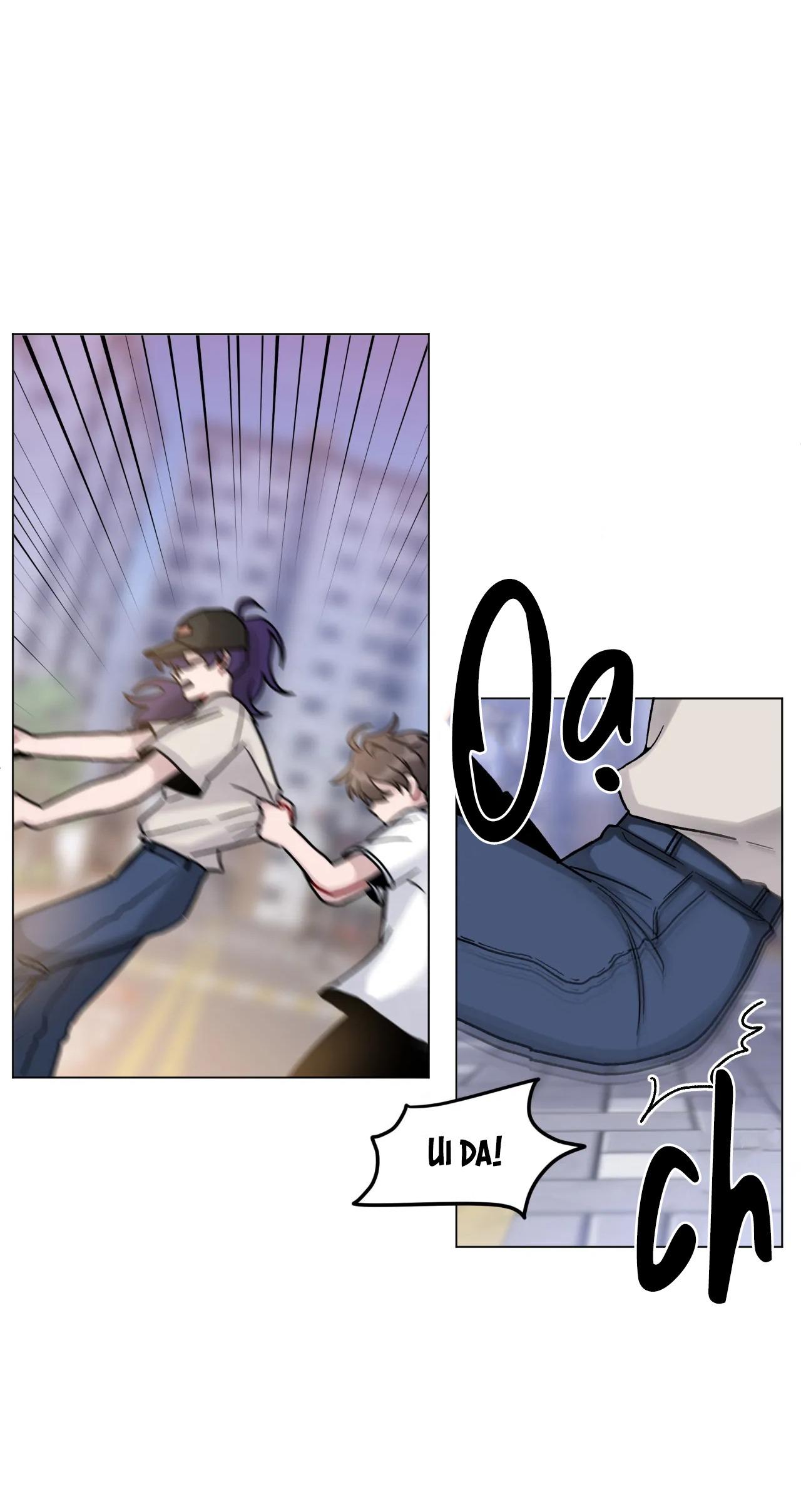 cơn mưa rào mùa hạ chapter 19 3