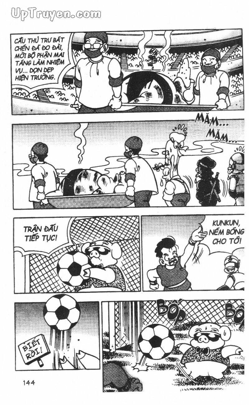 đội quân nhí nhố chapter 18 146