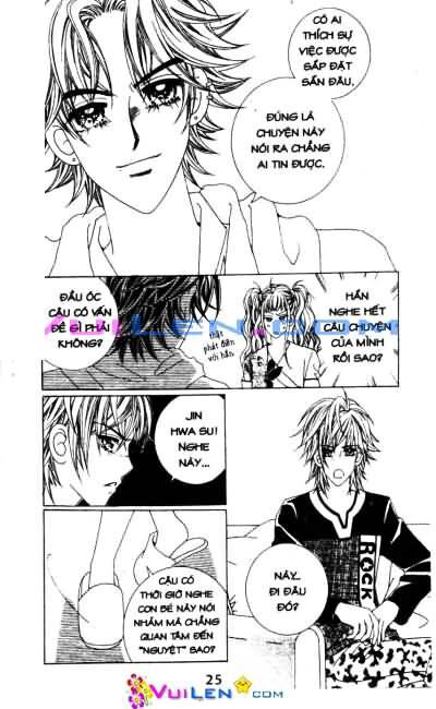 18 years old, we got married chapter 18 6