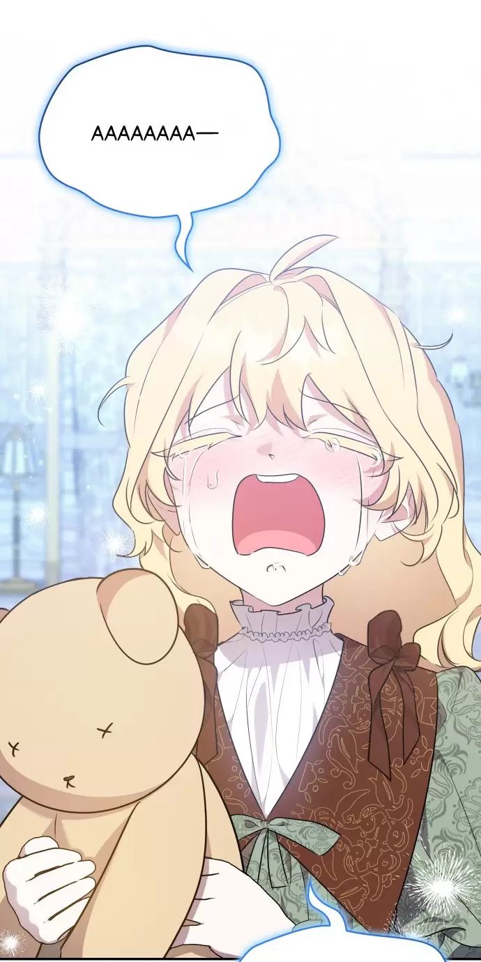 sống trong vườn hoa của công chúa chapter 29 4