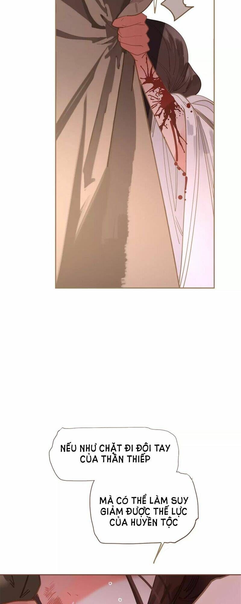 nhất đại linh hậu chapter 14 3