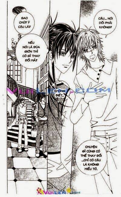 cặp đôi kỳ lạ chapter 2 19