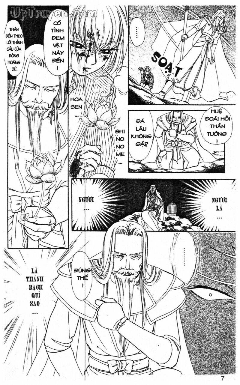 hoàng tử hoa - bud boy chapter 10 9