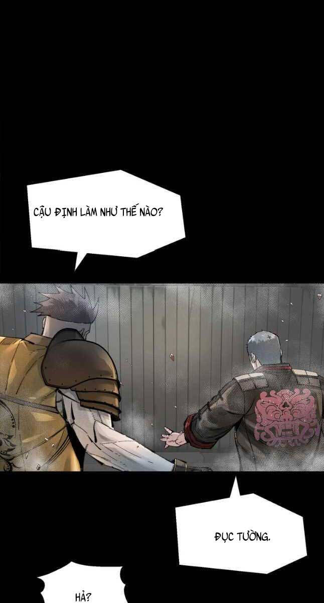 mật mã mê cung chapter 64 24