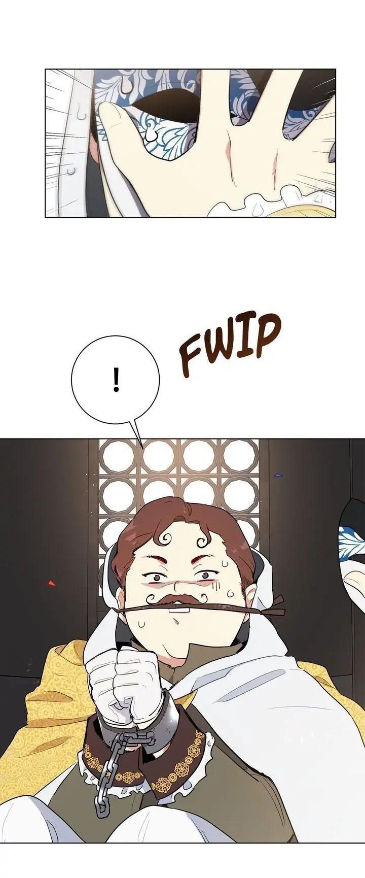 tôi là fan cứng hoàng tử chapter 39.2 17