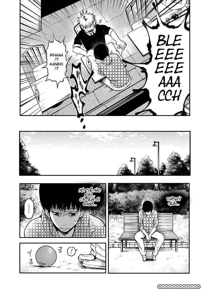 ngạ quỷ tokyo chapter 2 3