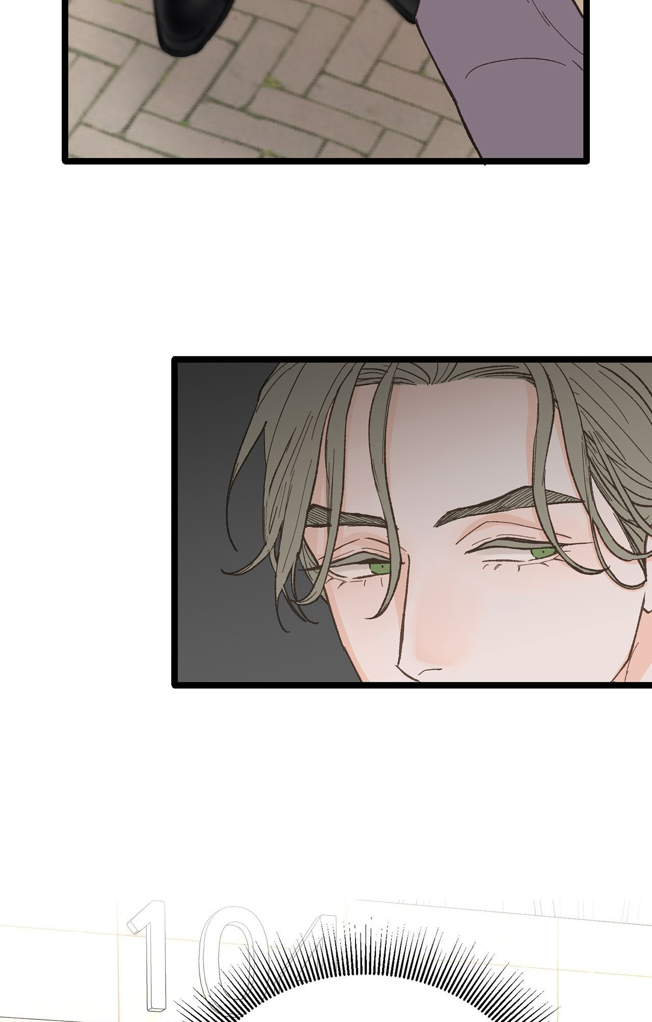 vùng cấm tình yêu của beta chapter 22 10