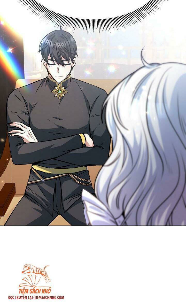 nàng evangeline chapter 6 9