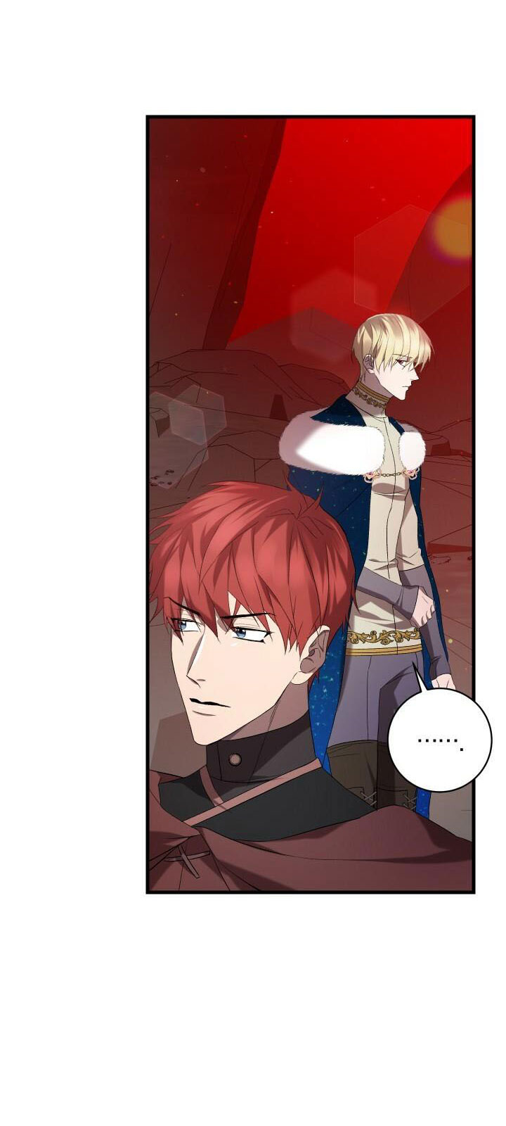 phương pháp nuôi dưỡng thế thân chapter 19.1 16