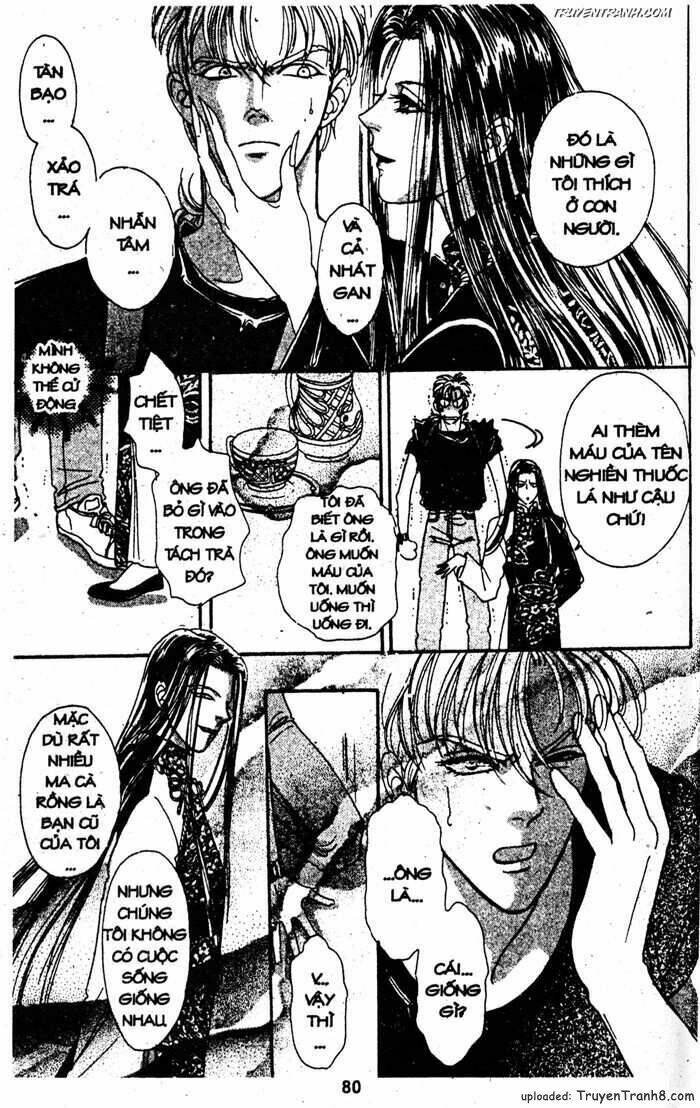 tiệm thú kiểng chapter 37 26