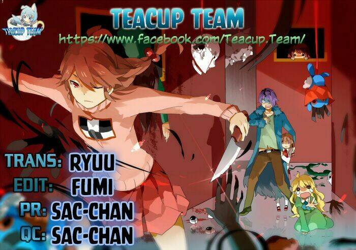 doroppu!kaori no reijōmonogatari chapter 2.1 1