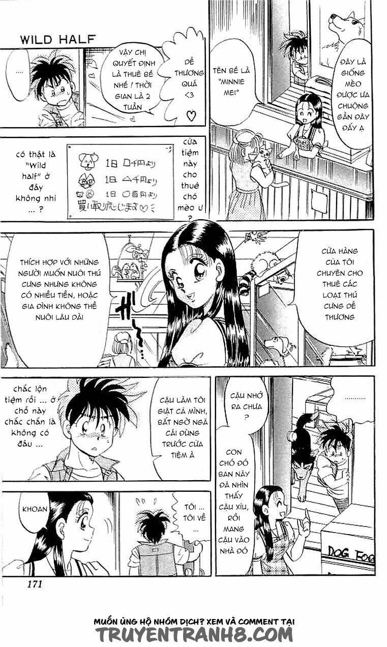 wild half chapter 6.5 3