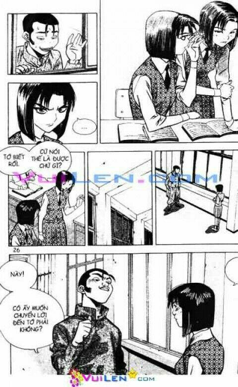 change guy chapter 154 26