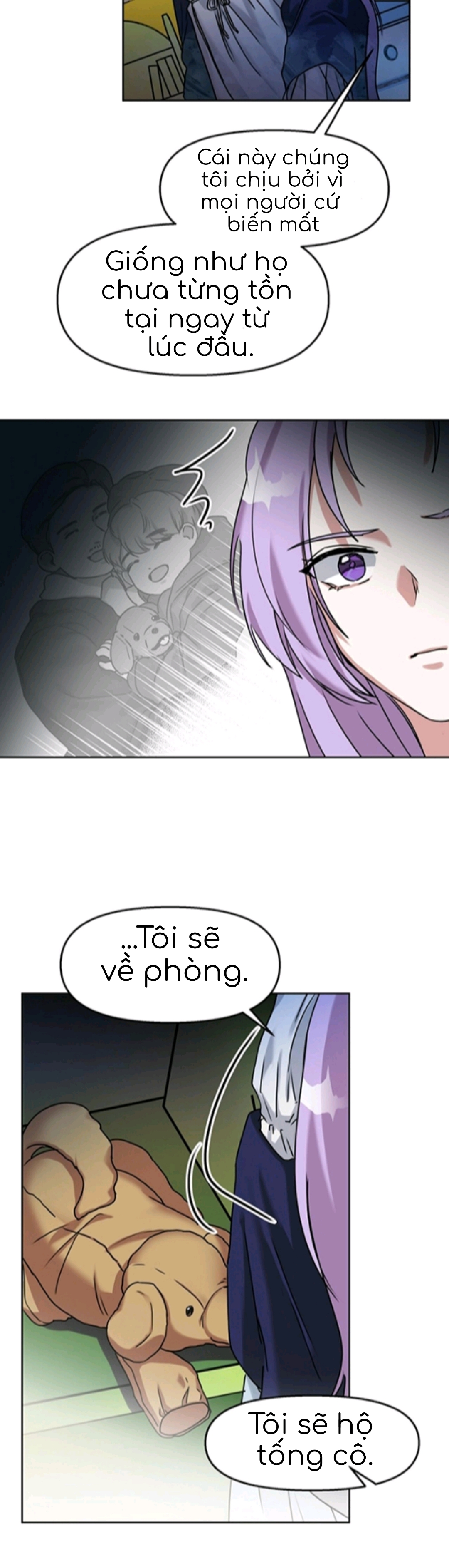 hãy phục tùng tôi chapter 4 37