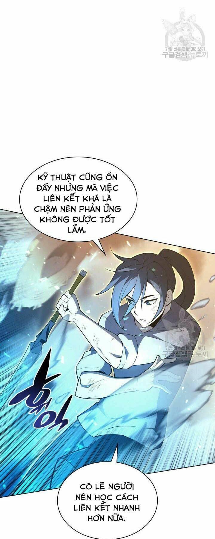 vượt qua giới hạn chapter 135 18
