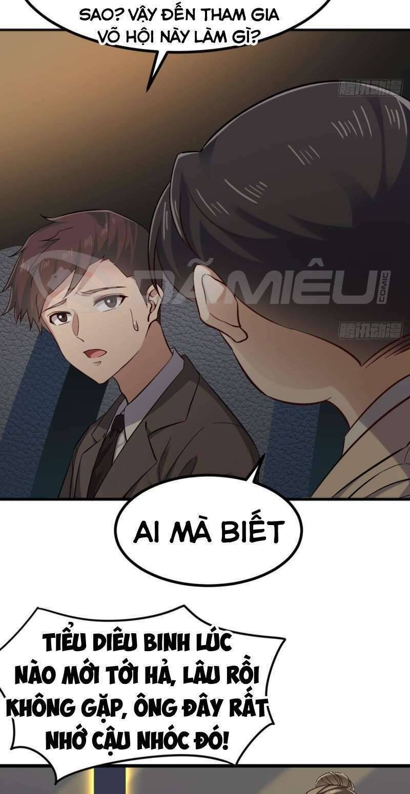 địa phủ khai phá thương chapter 224 5