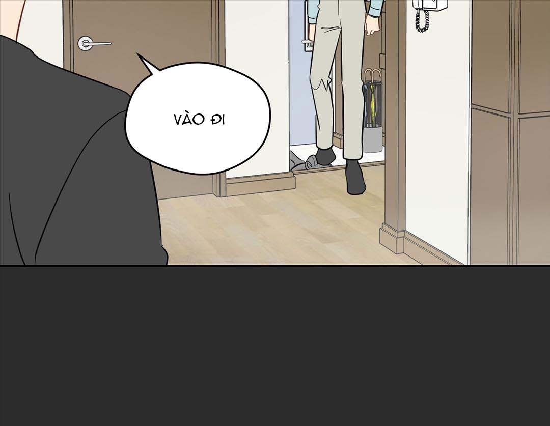 chuyện quái gì với giấc mơ đó vậy chapter 44 81