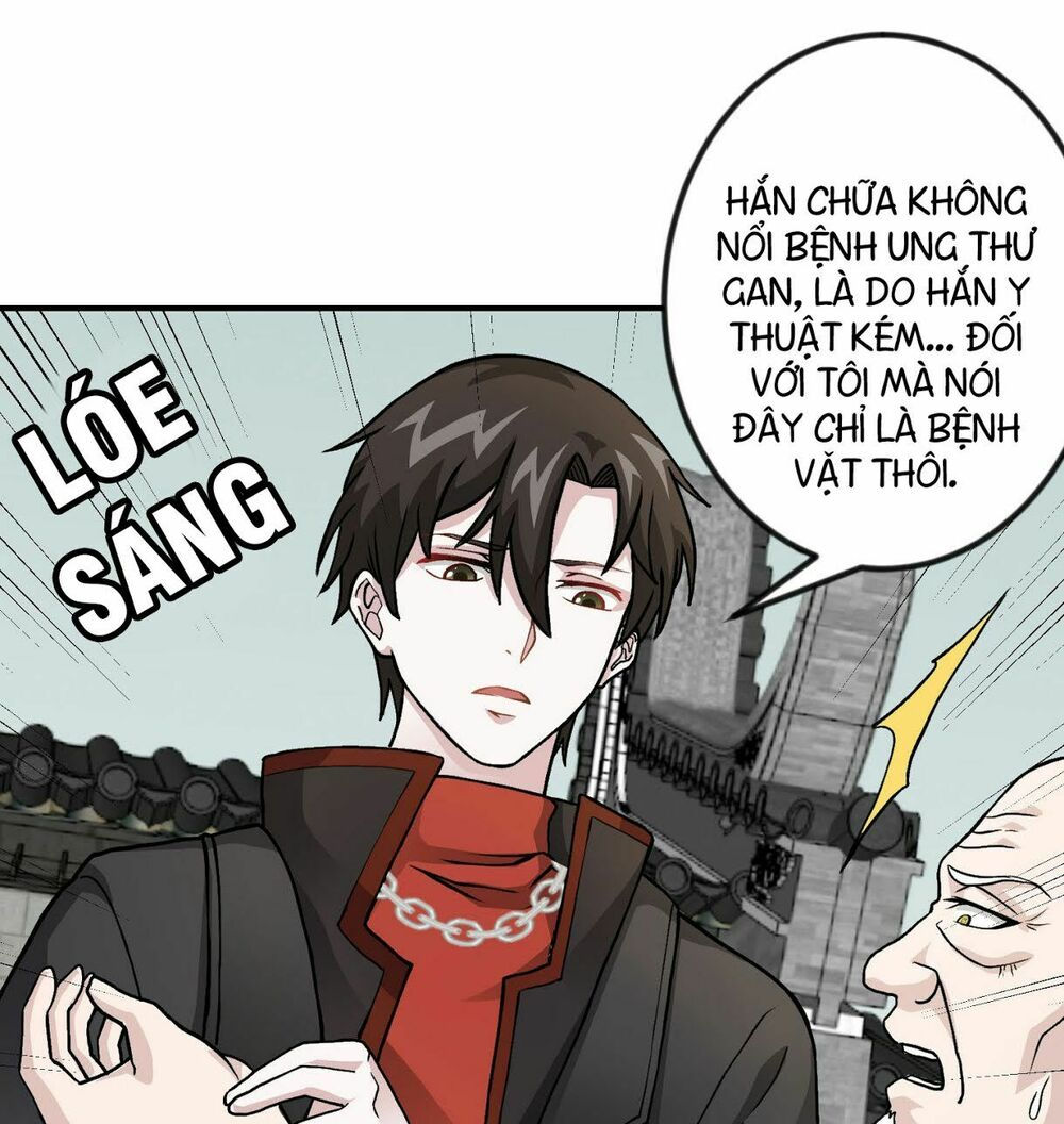 ta chẳng qua là một đại la kim tiên chapter 4 19