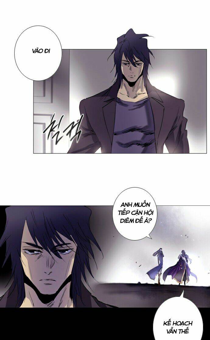 bản khế ước linh hồn chapter 177 29