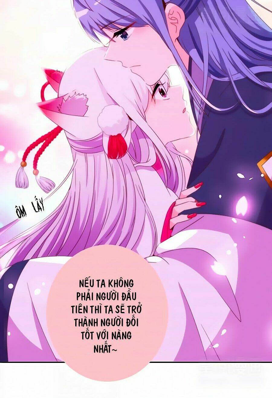 vương phi, vương gia nhà ngươi không ngốc nữa rồi chapter 9 21