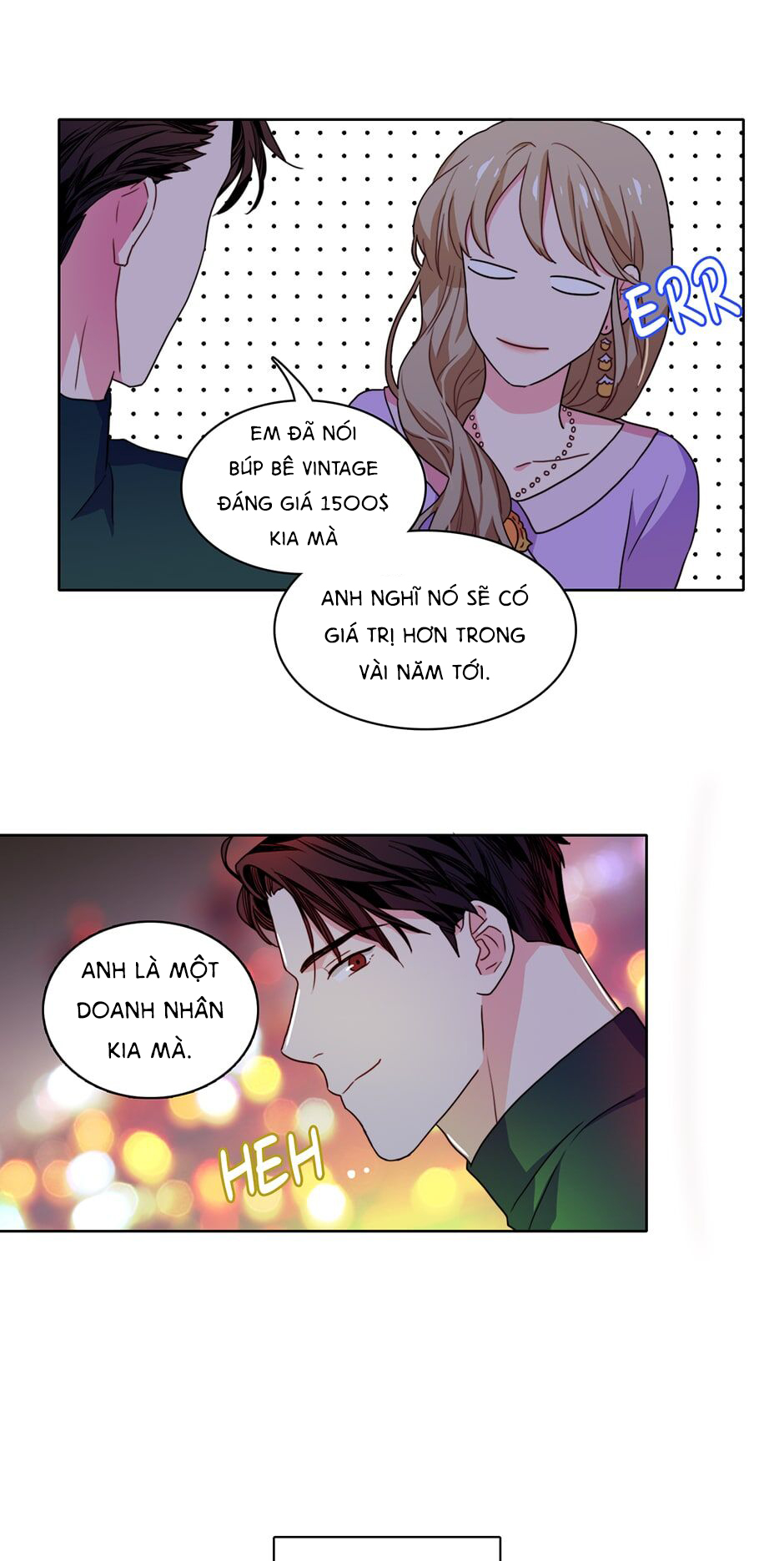 quý cô với chiếc mặt nạ chapter 48 32