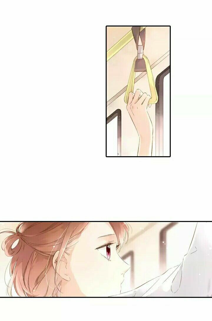 Tình yêu là màu hoa anh thảo chapter 24.2 50