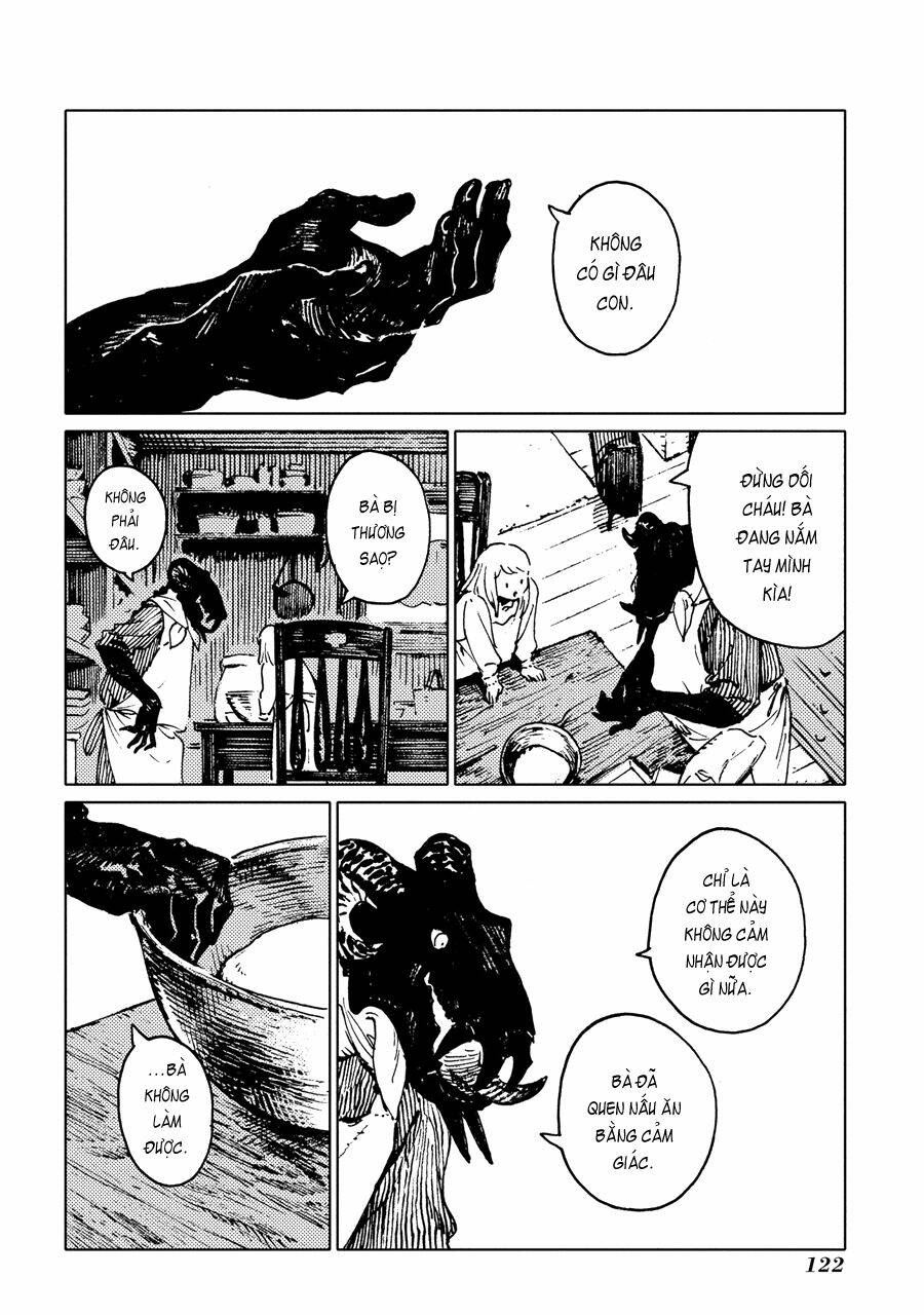 cô bé đến từ vương quốc bên ngoài chapter 19 17