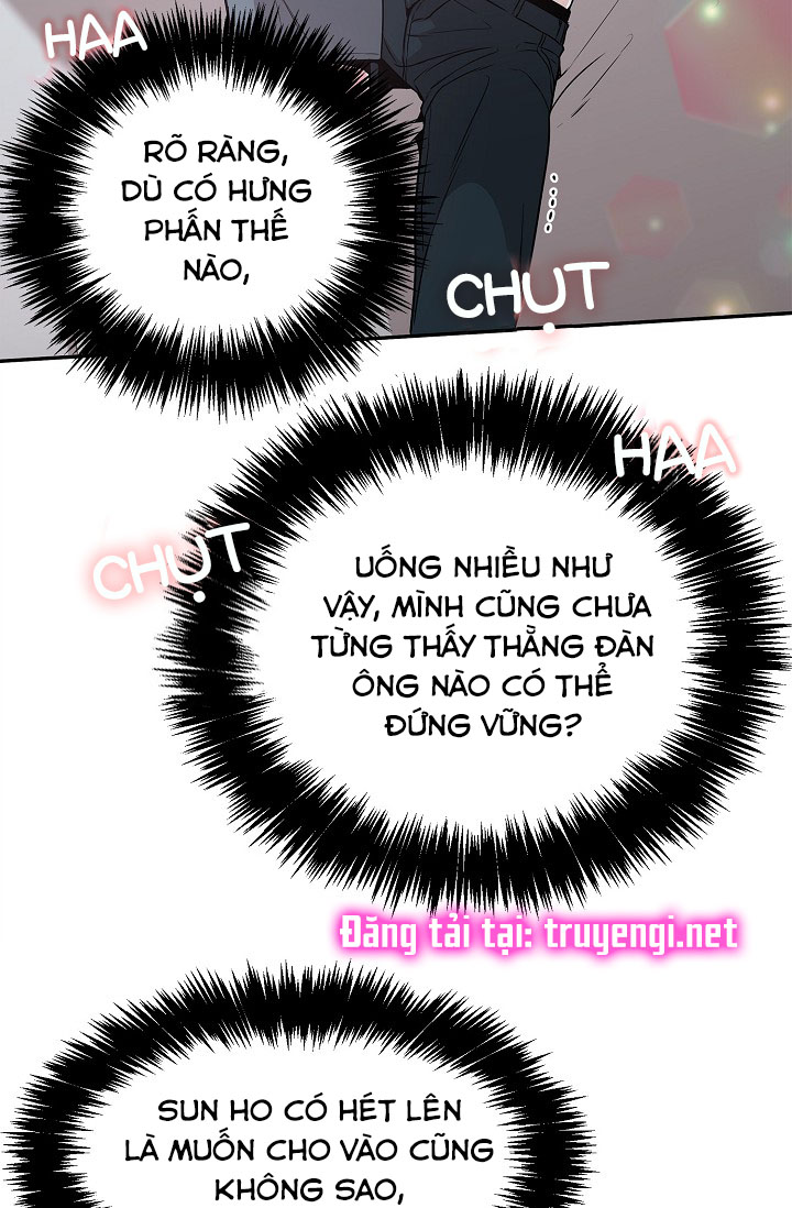 tuyển tập hàn, nhật chịch ngắn chapter 5 53