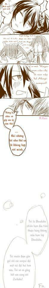 doujinshi yuri tổng hợp chapter 2 5