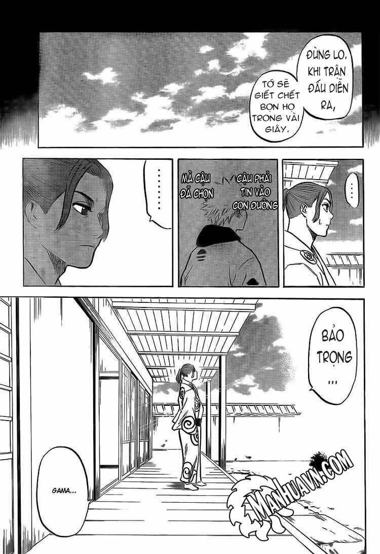 gamaran chapter 4 18