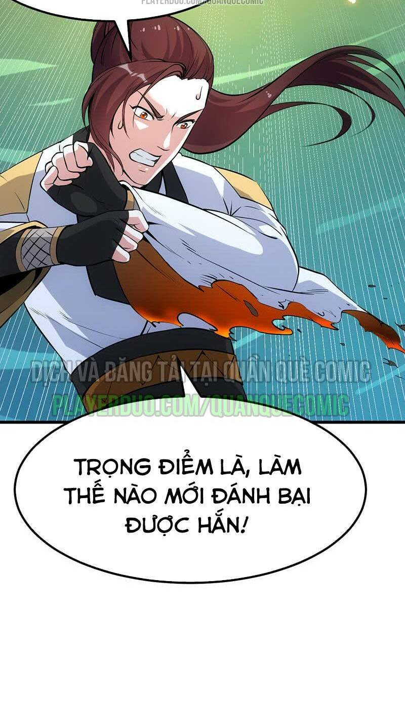 hệ thống thần long nghịch thiên chapter 17 18