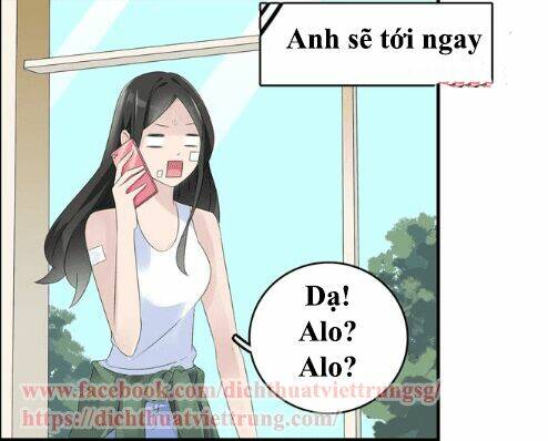 lều khều biết yêu chapter 58 2