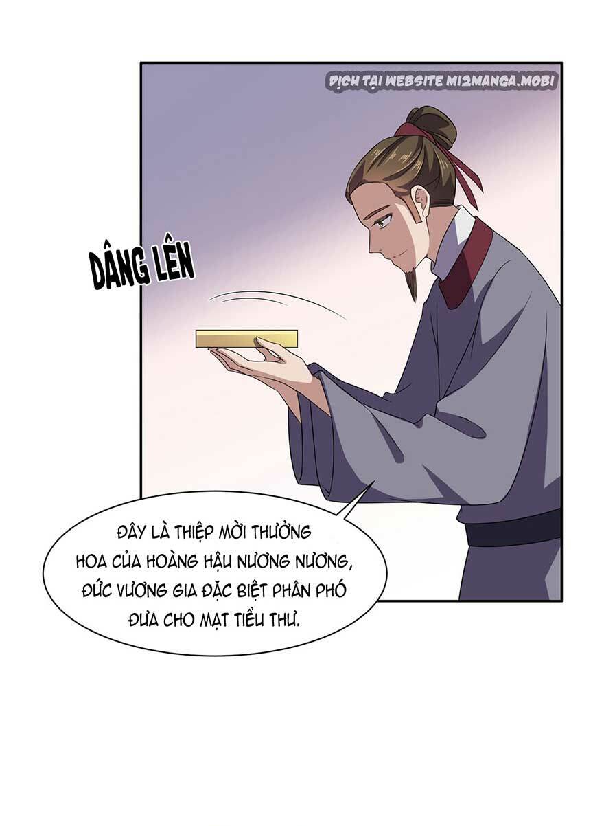 hoạn phi thiên hạ chapter 16 17
