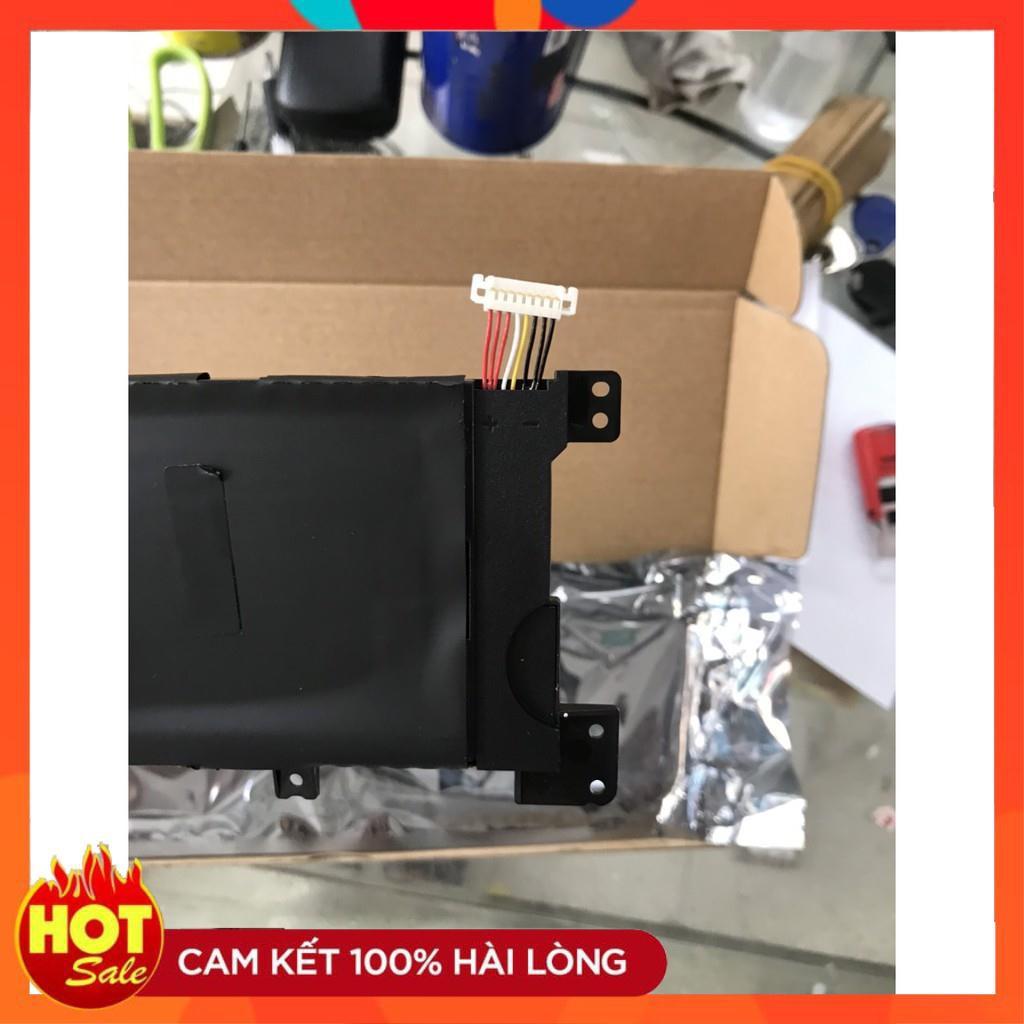 Pin  Dùng Cho Asus K401U K401UB K401L K401LB B31N1424 New Original