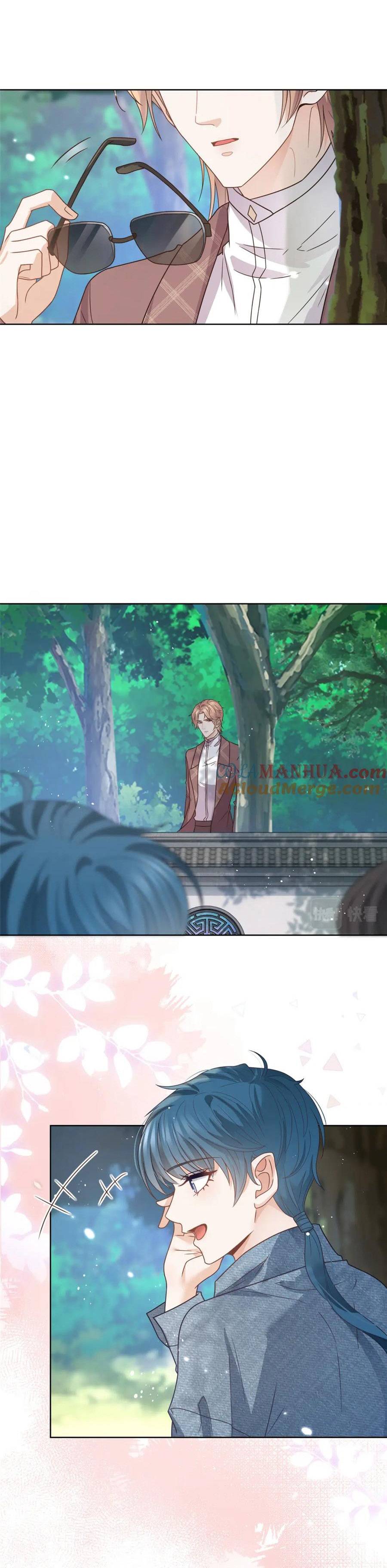 sát thủ đại nhân tại tuyến dưỡng hồ chapter 116 11