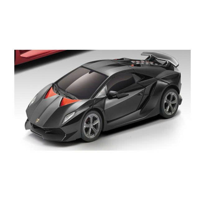 Mô hình xe ô tô Lamborghini Sesto Elemento 1:24 GOUKAI 866-92422 (30x13.5x15cm)