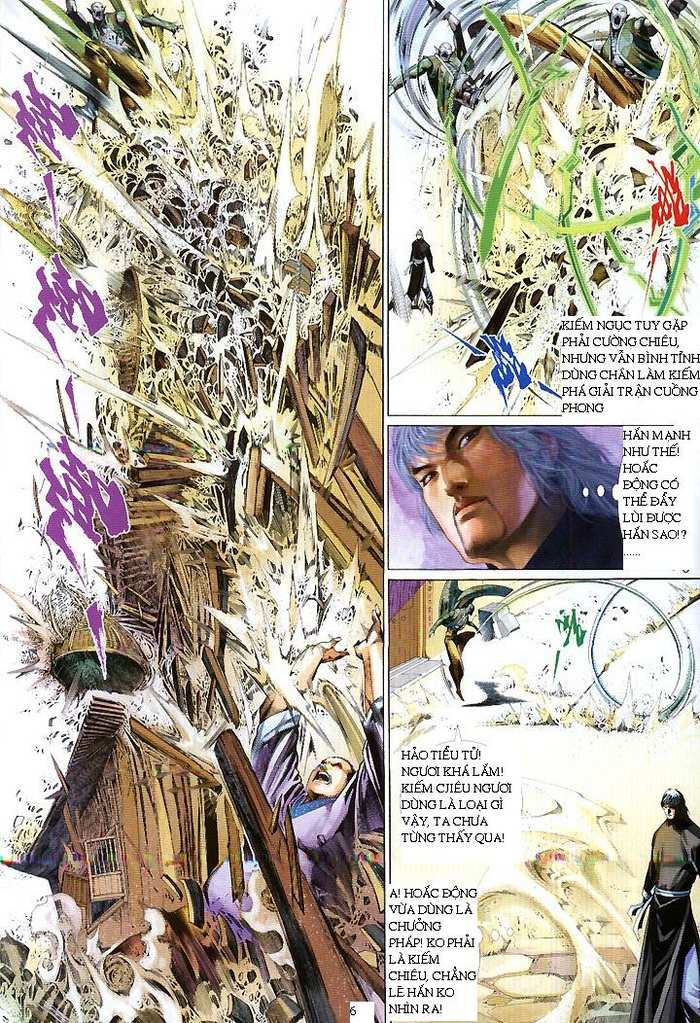 phong vân chapter 423 6