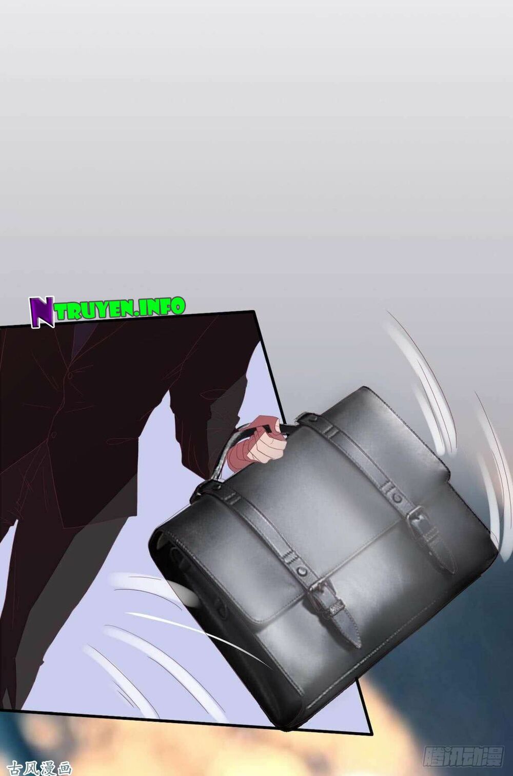 manh thê khó dỗ phần 1 chapter 30 38