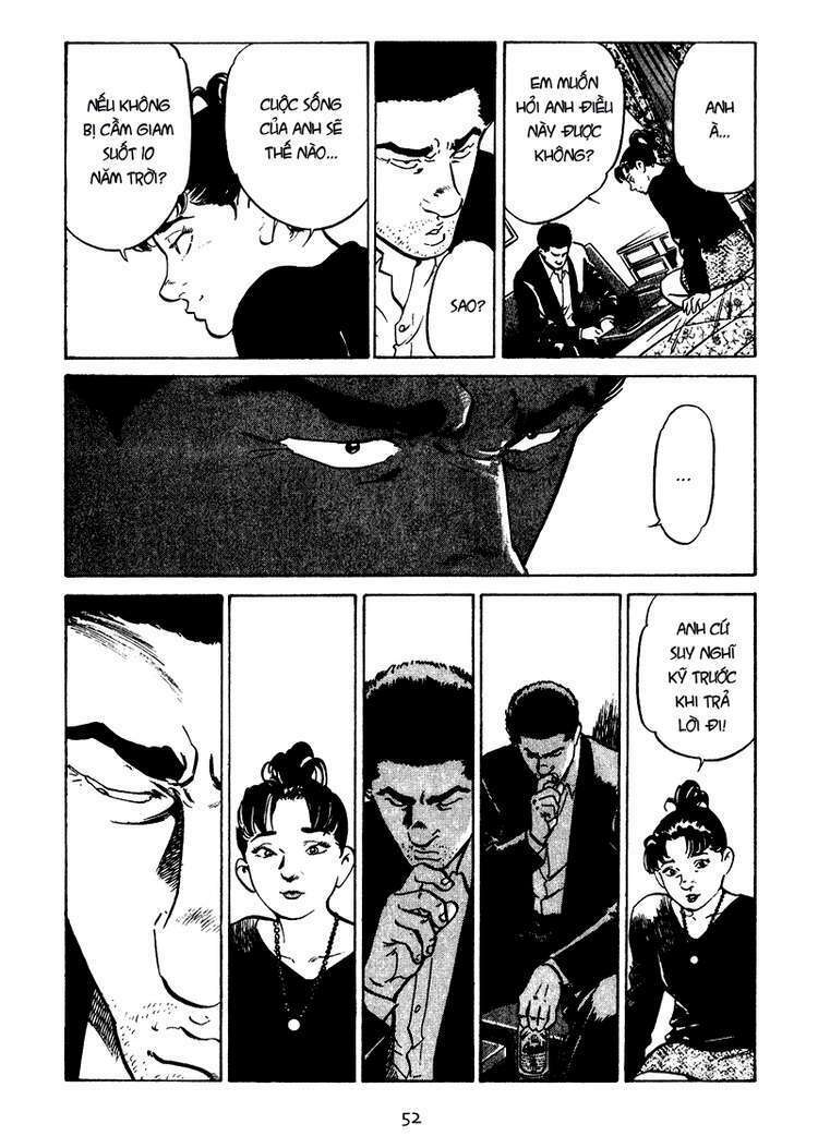 old boy chapter 22 10