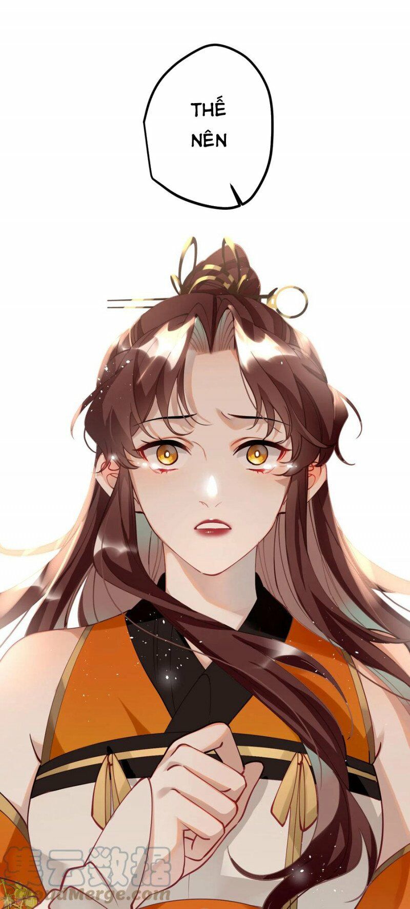 phế vật công chúa muốn nhặt chồng chapter 68 15