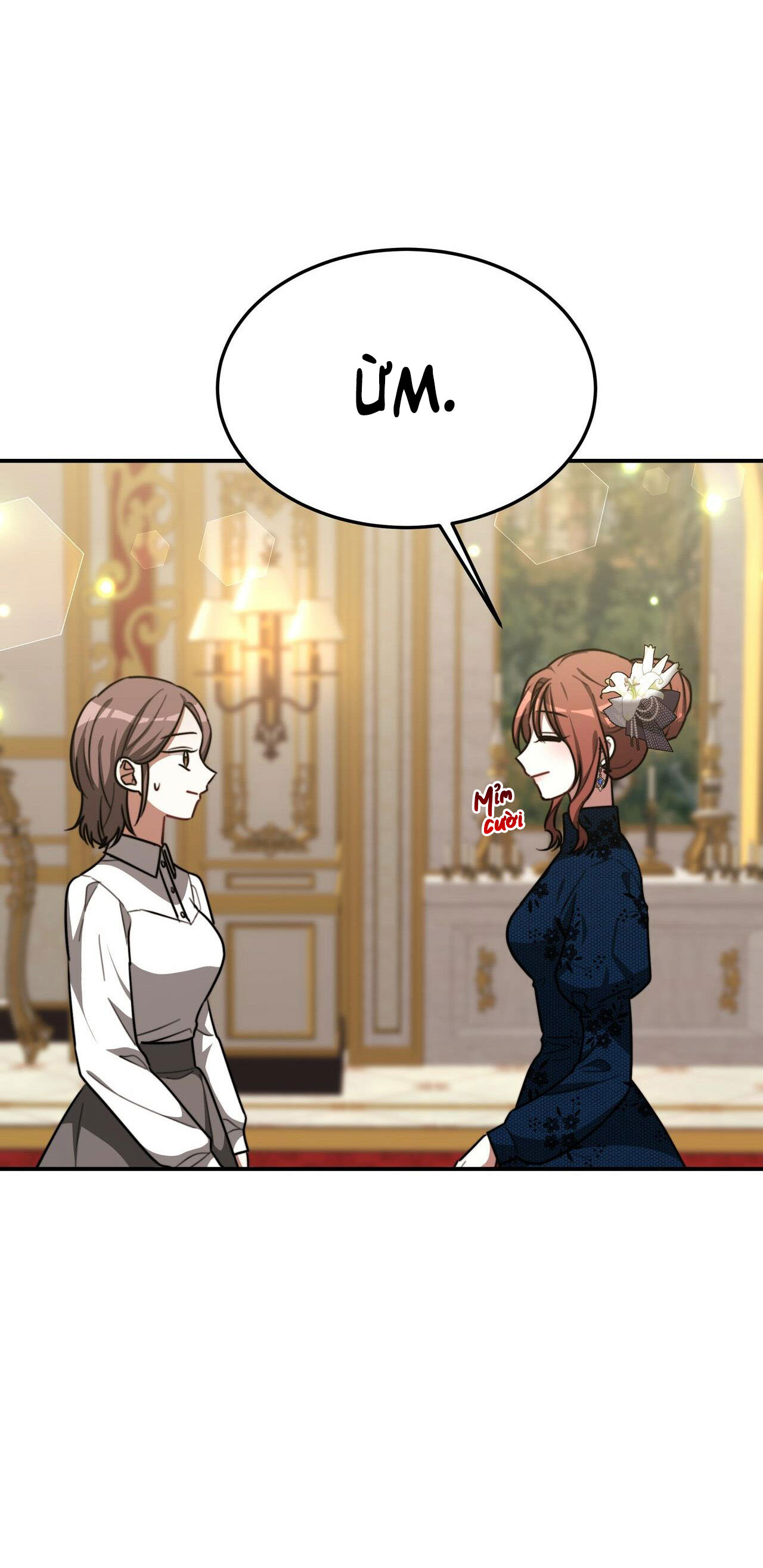 cuộc hôn nhân tay ba chapter 27 24