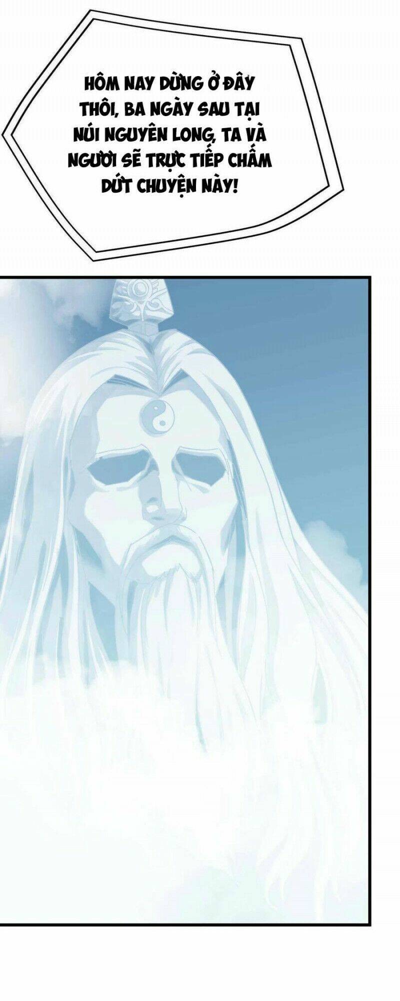 trọng sinh ta là đại thiên thần chapter 164 8